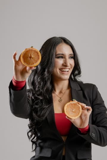 Valeria Gómez Nutrición Holística